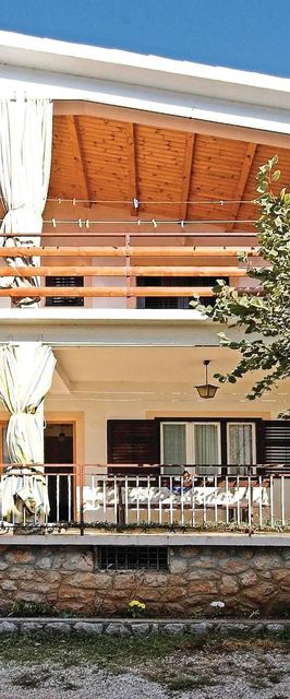 Apartman Starigrad - CDN045