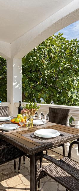 Apartman Krk - CKK907