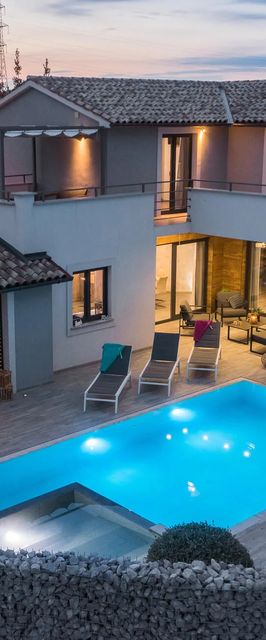 Vendégház Barban - CIC440