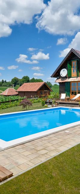 Vendégház Starčevljani - CCC179