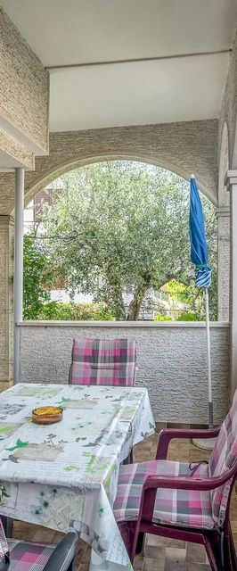 Apartman Poreč - Parenzo - CIE002