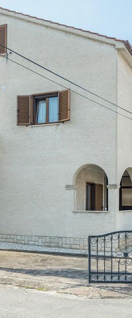 Apartman Poreč - Parenzo - CIE001