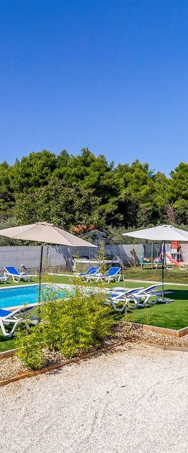 Vendégház Medulin - CIM550