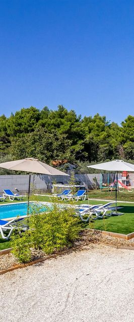 Vendégház Medulin - CIM550