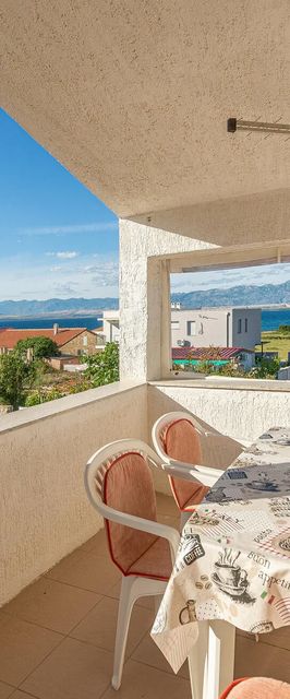 Apartman Vir - CDA918