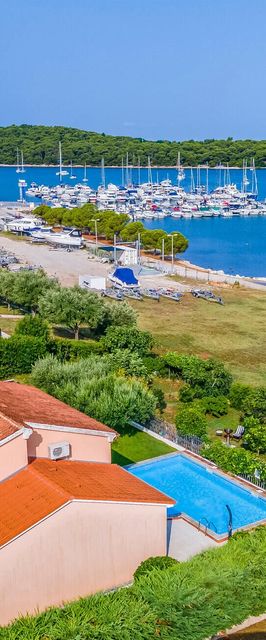 Vendégház Pula - CIB294