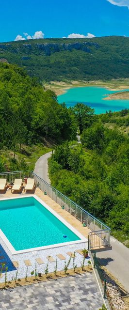 Vendégház Ričice - CDC574