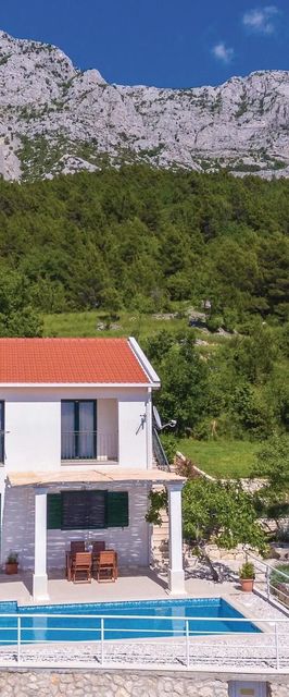 Vendégház Tučepi - CDE218