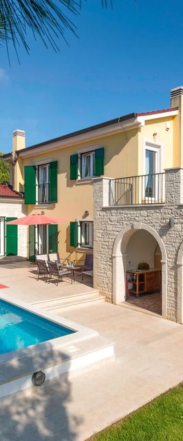 Vendégház Medulin - CIM360