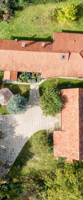 Vendégház Breznica - CCC182