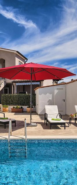 Vendégház Ližnjan - CIZ376