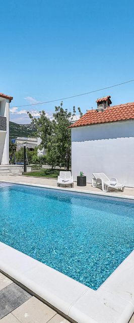 Vendégház Kaštel Stari - CDF098