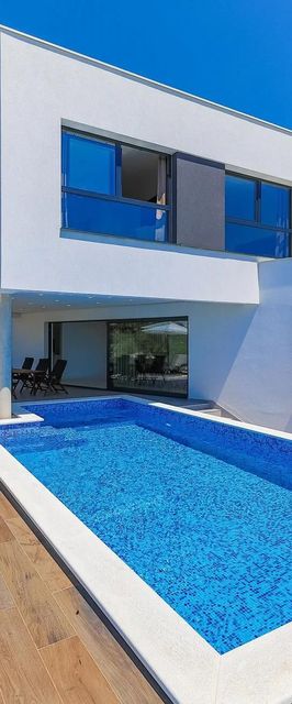 Vendégház Okrug Gornji - CDC536