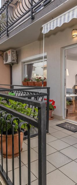 Apartman Selce - CKA083