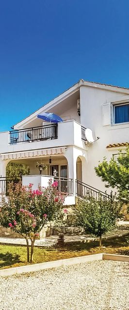 Apartman Brzac - CKK779