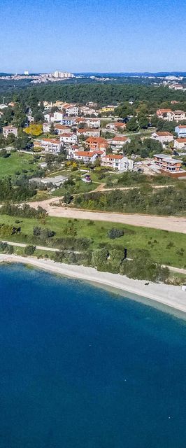 Apartman Pula - CIB496