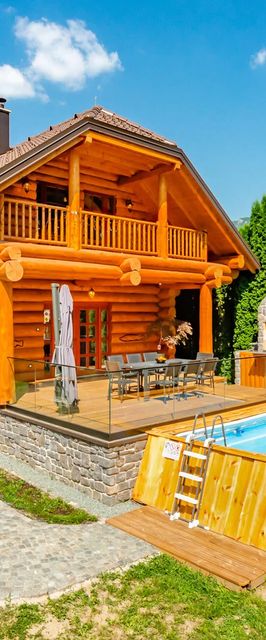 Vendégház Brod na Kupi - CKB330