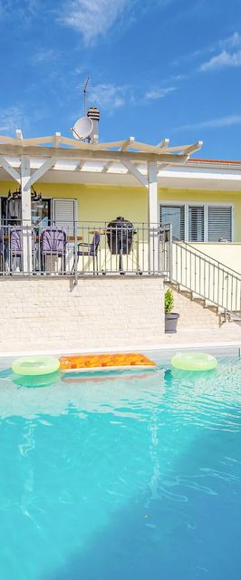 Vendégház Opatija - CKO907