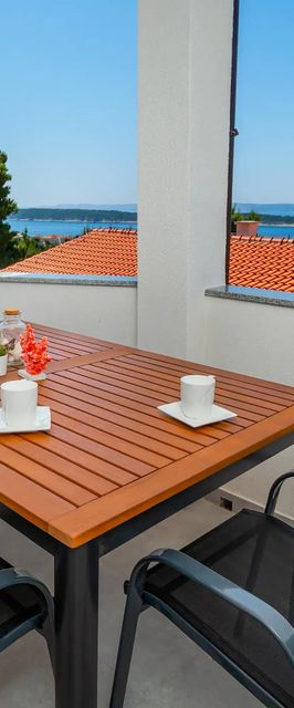 Apartman Banjol - CKR628