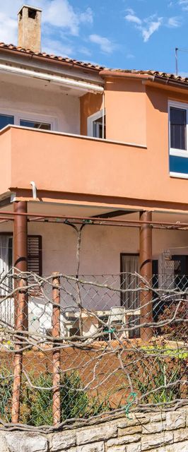 Apartman Pula - CIR451