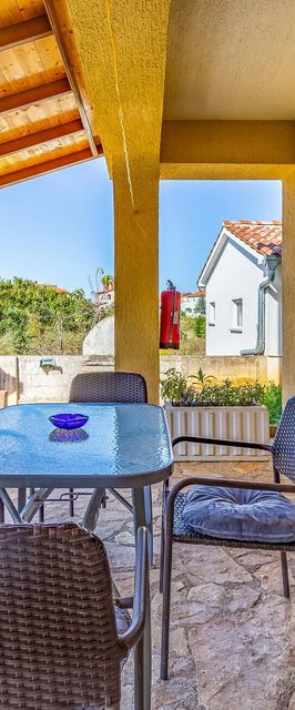 Apartman Pula - CIP711