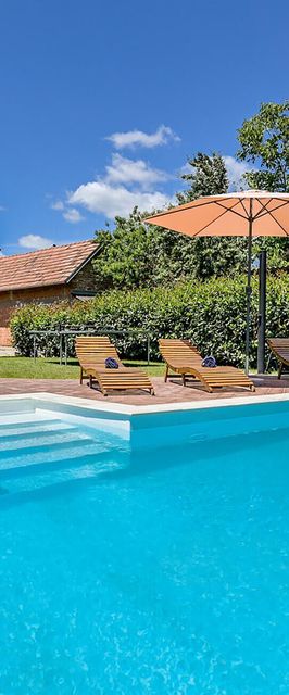 Vendégház Vinogradi Ludbreški - CCC254