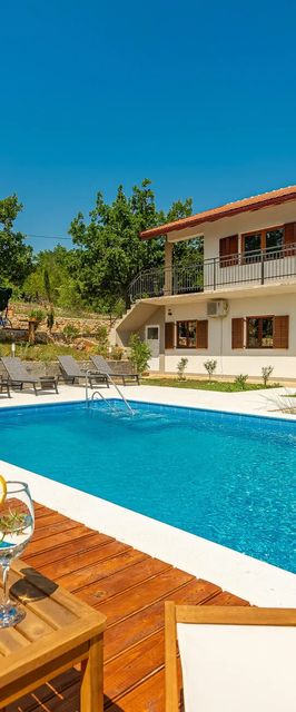 Vendégház Muškovci - CDA855