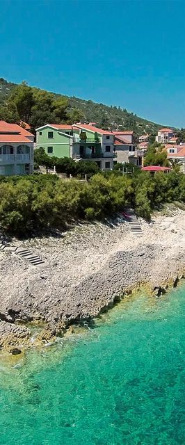 Apartman Prigradica - CDS028