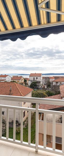 Apartman Kaštel Štafilić - CDC504