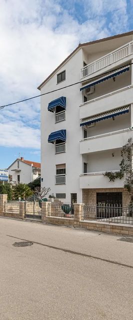 Apartman Kaštel Štafilić - CDC511