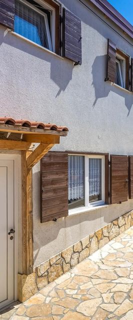 Vendégház Novi Vinodolski - CKN660