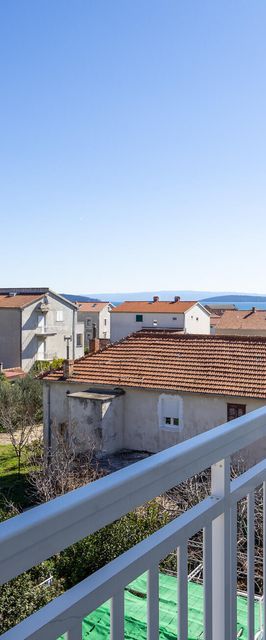 Apartman Kaštel Štafilić - CDC510