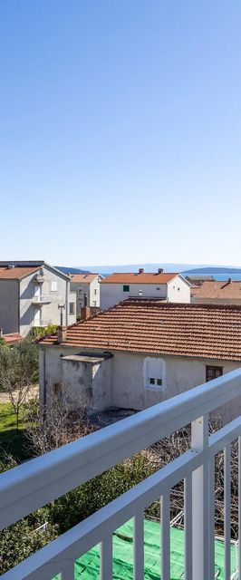 Apartman Kaštel Štafilić - CDC510
