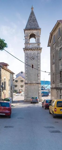 Apartman Kaštel Sućurac - CDC674