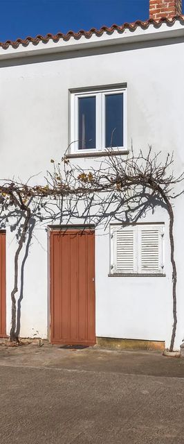 Apartman Fažana - CIF853