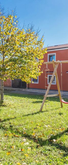 Apartman Pula - CIC069