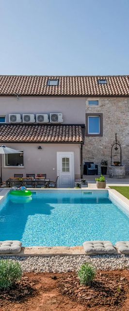 Vendégház Duga Uvala - CIO221