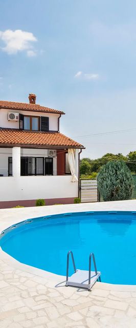 Apartman Barban - CIC654