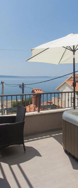 Vendégház Suhi Potok - CDF727