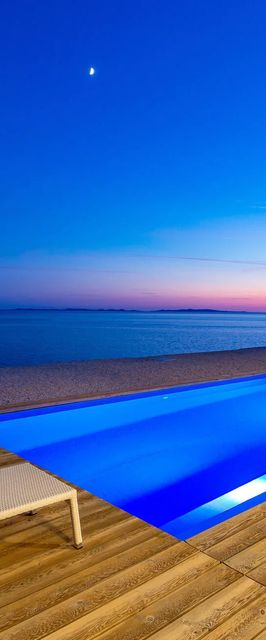 Vendégház Košljun - CKP884