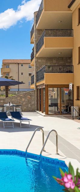 Apartman Ližnjan - CIZ378