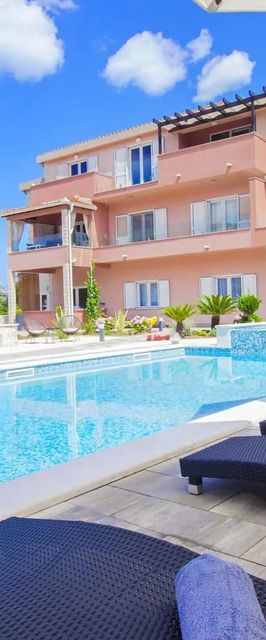 Apartman Grebaštica - CDJ735