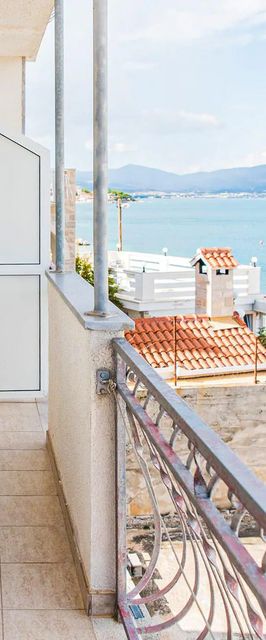 Apartman Slatine - CDC526