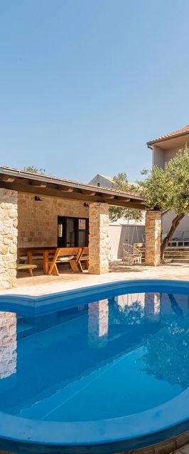 Vendégház Betina - CDV390