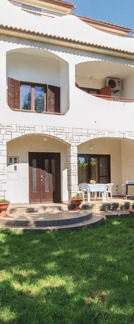 Apartman Šišan - CIZ296