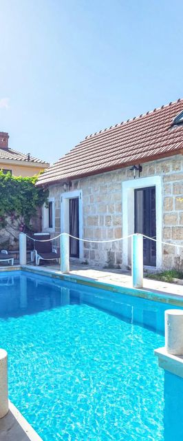 Vendégház Sinj - CDC185