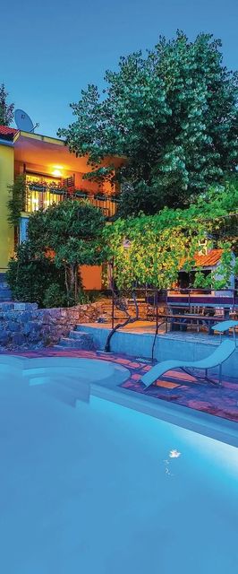 Vendégház Trilj - CDC044