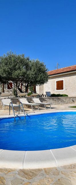 Vendégház Lisičić - CDA902