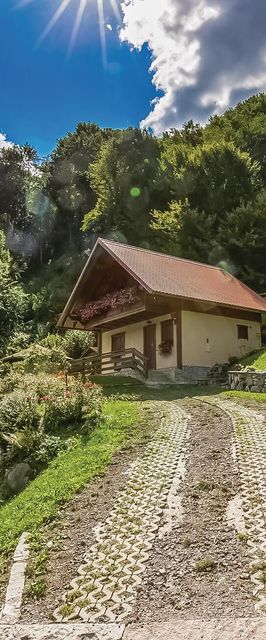 Vendégház Lukovdol - CKB130