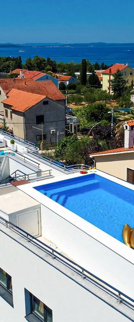 Vendégház Zadar - CDA853